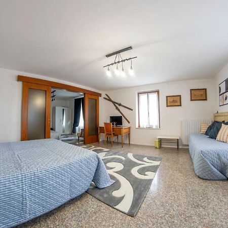 Rustico Alla Quercetta Verona Exterior foto