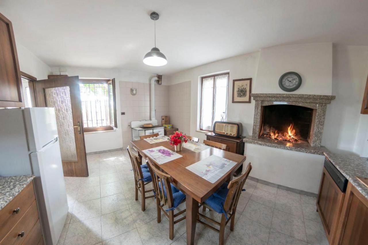 Rustico Alla Quercetta Verona Exterior foto